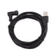 thumbnail image 1 of Irrigation Controller Cord DC5V 11.5ft Long USB Interface Copper Wire Watering Controller Cord for Repair Replacement, 1 of 5