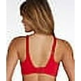 thumbnail image 2 of Lilyette Womens Enchantment Minimizer Bra Style-434, 2 of 3