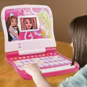Barbie B-Bright Laptop