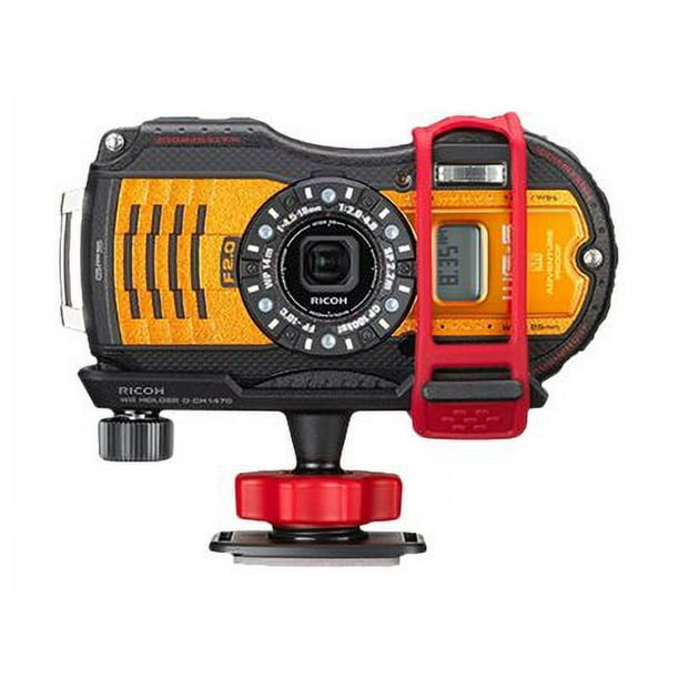 RICOH WG-5 GPS ORANGE デジタルカメラ RICOH WG-5 GPS orange WG-5 GPS |