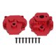 thumbnail image 1 of Carcasa de caja de cambios RC aleación de aluminio exquisita resistente resistencia a los golpes carcasa de caja de cambios RC Crawler para Traxxas 1/18 TRX4M rojo YUNYI BRAND  Deportes, 1 of 8