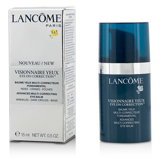 lancome visionnaire eye cream