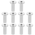 thumbnail image 1 of Miangastore Kit de Rampe à Illets Design Durable 10 Pcs 0.8X0.5X0.3In, 1 of 8