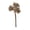 Bronze#3, variant on Artificial Pineapple Fruit Flower Picks,Faux 's Breath,Realistic Farmhouse Vase Filler Bouquet for Table Centerpiece Shelf Home Decor,3 Pcs