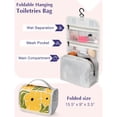 thumbnail image 4 of Gonex 10 Set Compression Packing Cubes for Travel Expandable Luggage Organizers Bags for Carry on Suitcases, 4 of 9