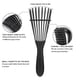 thumbnail image 3 of Juego de cepillos para desenredar el cabello para cabello rizado Cepillo para cabello rizado texturizado TUNC Sencillez, 3 of 4