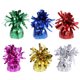 thumbnail image 1 of KAKOWELY 6 piezas de globos de colores con peso para fiestas de cumpleaños, colgantes, bloques de gravedad, accesorios para globos., 1 of 5