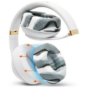 Large Sweat Covers for Over Ear Headphones - WC SweatZ