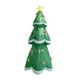 thumbnail image 1 of Inflable Navideño de navidad inflable decorativo iluminación LED adorno material poliéster adecuado para jardín patio reuniones fa, 1 of 9