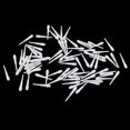 thumbnail image 2 of 2x80 Pcs 2BA Pointes Souples pour Fléchettes Électroniques Blanches, 2 of 5