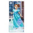 thumbnail image 2 of Disney Wendy Classic Poseable Dolls with Brush Accessory, 12.7 oz, 2 of 4