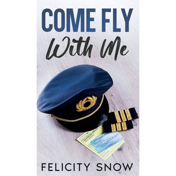 Come Fly With Me, (Hardcover)