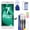 IP-7PLUSWHITE, variant on For iPhone 11 LCD Screen Replacement, 6.1-Inch Touch Display Digitizer Assembly with Repair Tools, Compatible with A2111/A2223/A2221