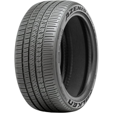 Tire Falken Azenis FK460 A/S Silent Core 255/35ZR21 255/35R21 98Y XL AS