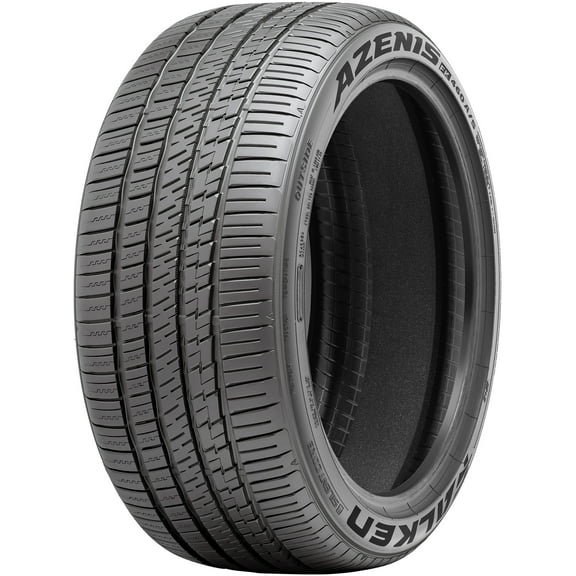 Falken Azenis FK460 A/S Silent Core 275/45ZR20 275/45R20 110W XL High Performance All Season Tire