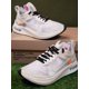 thumbnail image 1 of Ni - ke Ni - ke Off-White x Zoom Fly - 'The Ten' (Size 6.5) - *CLEAN/OG All* AJ4588 100, 1 of 5