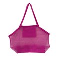 thumbnail image 1 of Bolsa de playa Plegable Natación Deporte Tote Almacenamiento de juguetes para niños al aire libre Rojo Wdftyju, 1 of 7