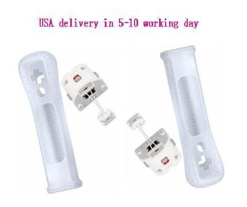 wii motion plus adapter