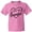 Azalea, variant on Inktastic I Love My Grandpa in Black Chalk Heart Youth T-Shirt