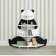 thumbnail image 3 of Librero Forma De Panda de Madera Delta Children, 3 of 4