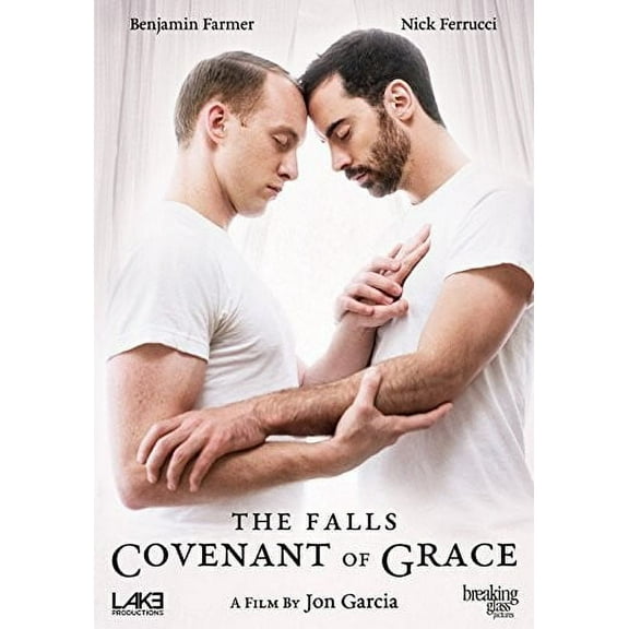 The Falls: Covenant of Grace (DVD)