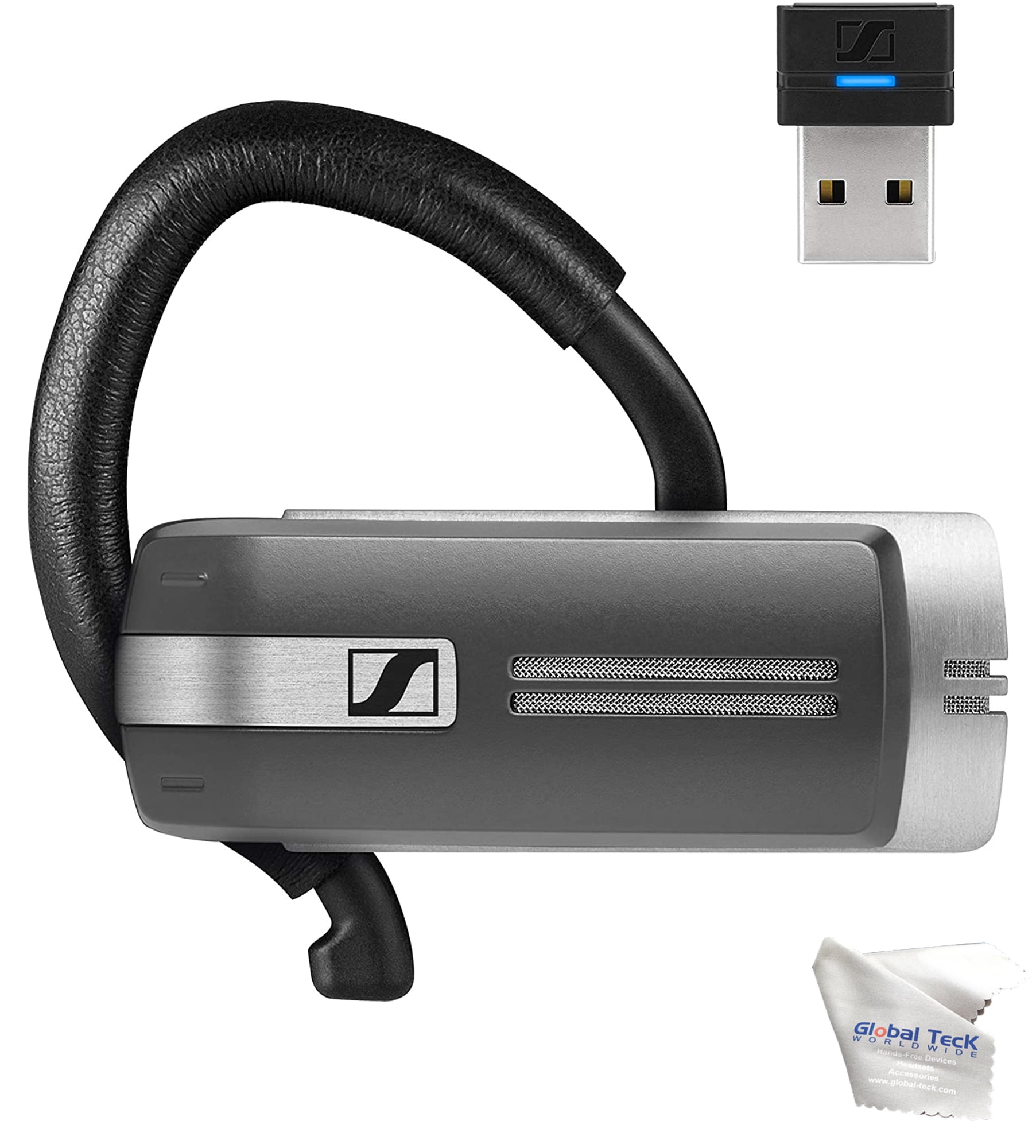 Sennheiser PRESENCE Grey UC - Walmart.com