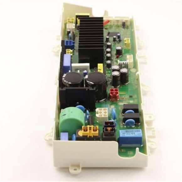 LG ZENEBR79523101 Washer Power Control Board Assembly for WT5680HWA