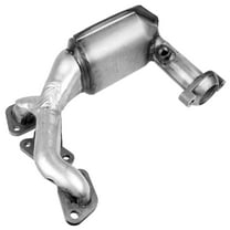 Walker Exhaust Ultra EPA 16412 Catalytic Converter with Integrated Exhaust Manifold Fits select: 2001-2007 FORD ESCAPE, 2001-2006 MAZDA TRIBUTE