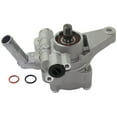 thumbnail image 5 of Power Steering Pump Compatible with 2003-2004 Honda Pilot 2001-2002 Acura MDX 6Cyl 3.5L, 5 of 5