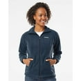 thumbnail image 4 of Columbia Women's Benton Springs Fleece Full-Zip Jacket, 4 of 4