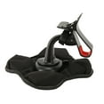 Beanbag Friction Mount 360 Degree Rotatable Prevent Slip GPS Bracket Beanbag Friction Mount for