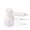 White WH, variant on Iumwxz hand mixer 3 In 1 Food Chopper & Hand,Handheld Whisk Household Handheld Small Baking Wireless Charging Whipped Cream Stirring Stick Machine kitchen tools Pink plastic Rollbacks on Essentials