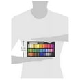 thumbnail image 3 of Mungyo Non Toxic Mungyo Soft Pastel Set of 48 Assorted Colors Square Chalk, 3 of 3