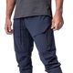 thumbnail image 3 of Pantalones de chándal casuales para hombre con bolsillos de cremallera Pantalones ligeros de secado rápido para correr y hacer senderismo Nituyy Pantalón deportivo casual de secado rápido para hombre con bolsillos con cremallera, 3 of 5