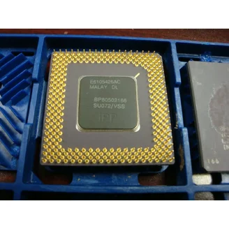 Intel Core i3 10100F Processor - 10th Gen CPU for Fast PC
