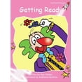 thumbnail image 1 of Getting Ready: Pre-reading (Red Rocket Readers: Fiction Set A), 1 of 1