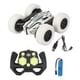 thumbnail image 1 of Coche Teledirigido Sunnimix RC Coches Coche de Acrobacias 4WD Blanco, 1 of 7