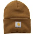 thumbnail image 1 of Men's Acrylic Watch Hat A18, 1 of 8