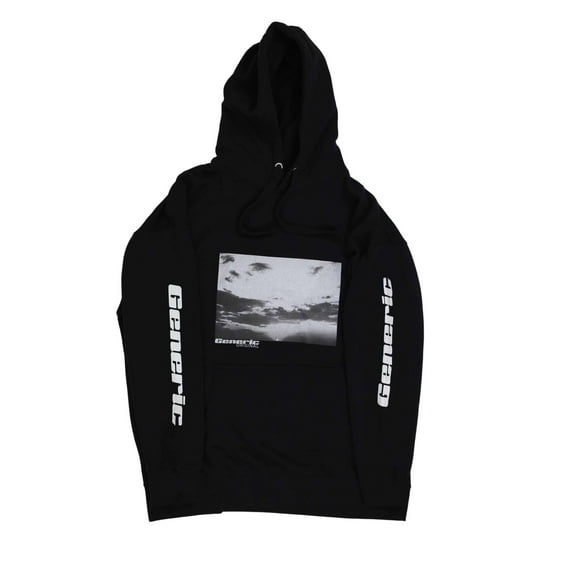 Atmos Hoodi - Generic Unisex Hoodie