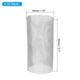 thumbnail image 2 of Unique Bargains 40 Mesh In-Line Strainer Stainless Steel Filter Screen Replacement, 2 Pair, 2 of 6