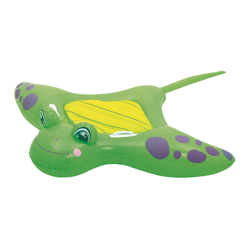 Children's Water Mounts Adult Water Toys Inflatable Thickened