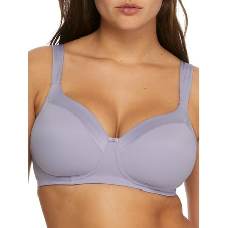 

Playtex Womens Secrets Wire-Free Balconette Bra Style-4824