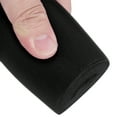 thumbnail image 4 of Tubo de espuma NBR Uxcell para soporte de agarre de manija, aislamiento de tubería 25mm x 43mm Negro, 4 of 6
