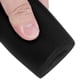 thumbnail image 4 of Tubo de espuma NBR Uxcell para soporte de agarre de manija, aislamiento de tubería 25mm x 43mm Negro, 4 of 6