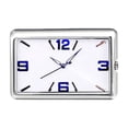thumbnail image 2 of HOARBOEG Car Clock Luminous Car Clock Car Outlet Electronic Quartz Watch Clearance, 2 of 6