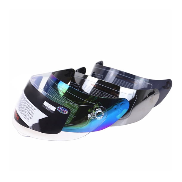 Casque de Moto Rsistant aux Rayures Protection UV pour 316 902 K5 K3SV -  Walmart.ca