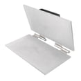 thumbnail image 3 of Beeswax Embossing Mold, Durable Easy Operation Beeswax  Machine Raised Pattern Aluminum Alloy Labor Saving  For Farm, 3 of 8