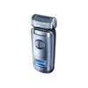 Braun 360 Complete 8975 - Shaver - cordless - silver/black