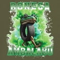 thumbnail image 3 of Boneca Ambalabu T-shirt Funny Italian Brainrot Gen Z Alpha Meme Men's Tee, 3 of 7