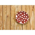 thumbnail image 2 of Coton Colors Wheel 11'' Dinner Plate, 2 of 3